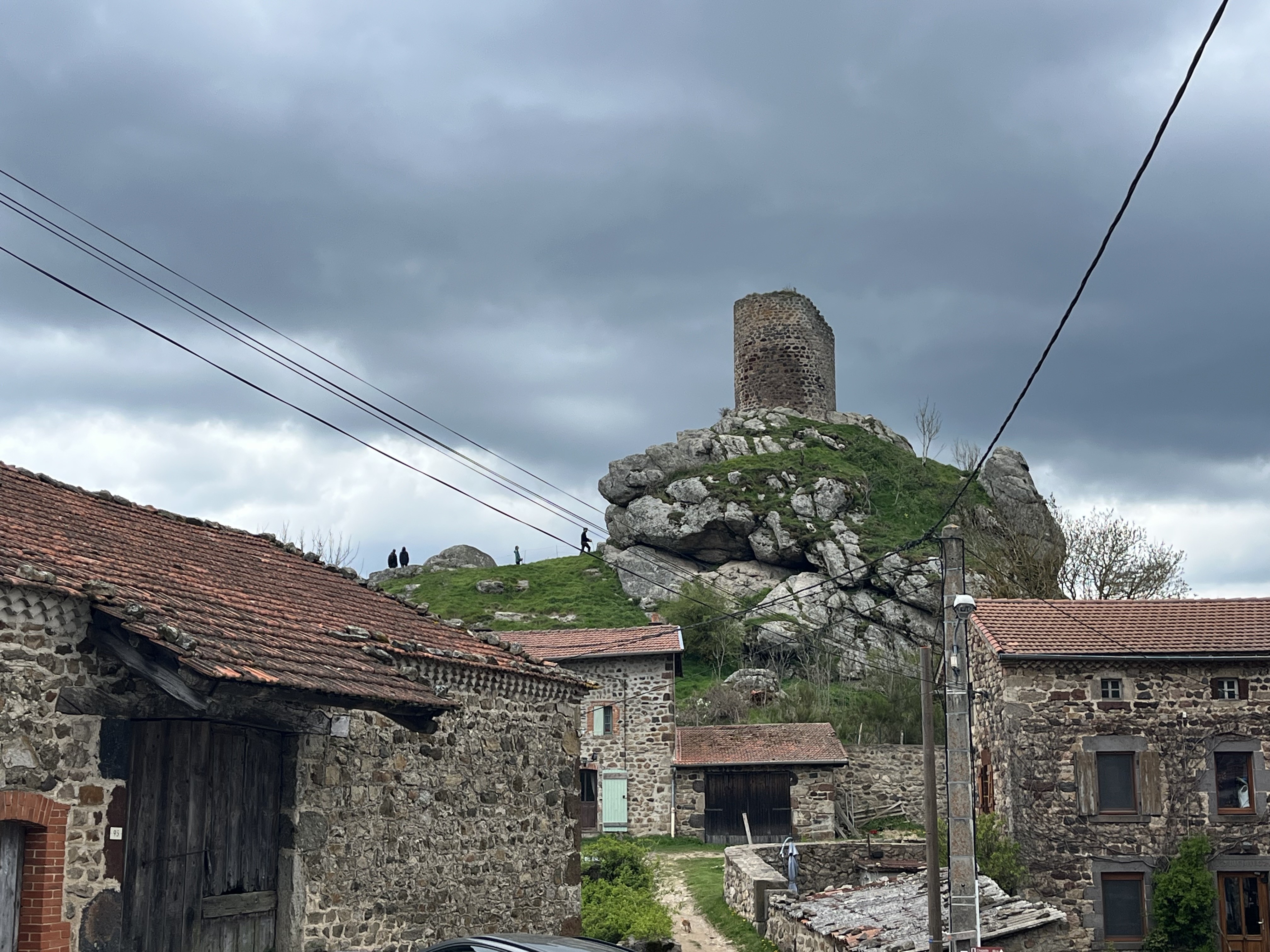 Rochegude