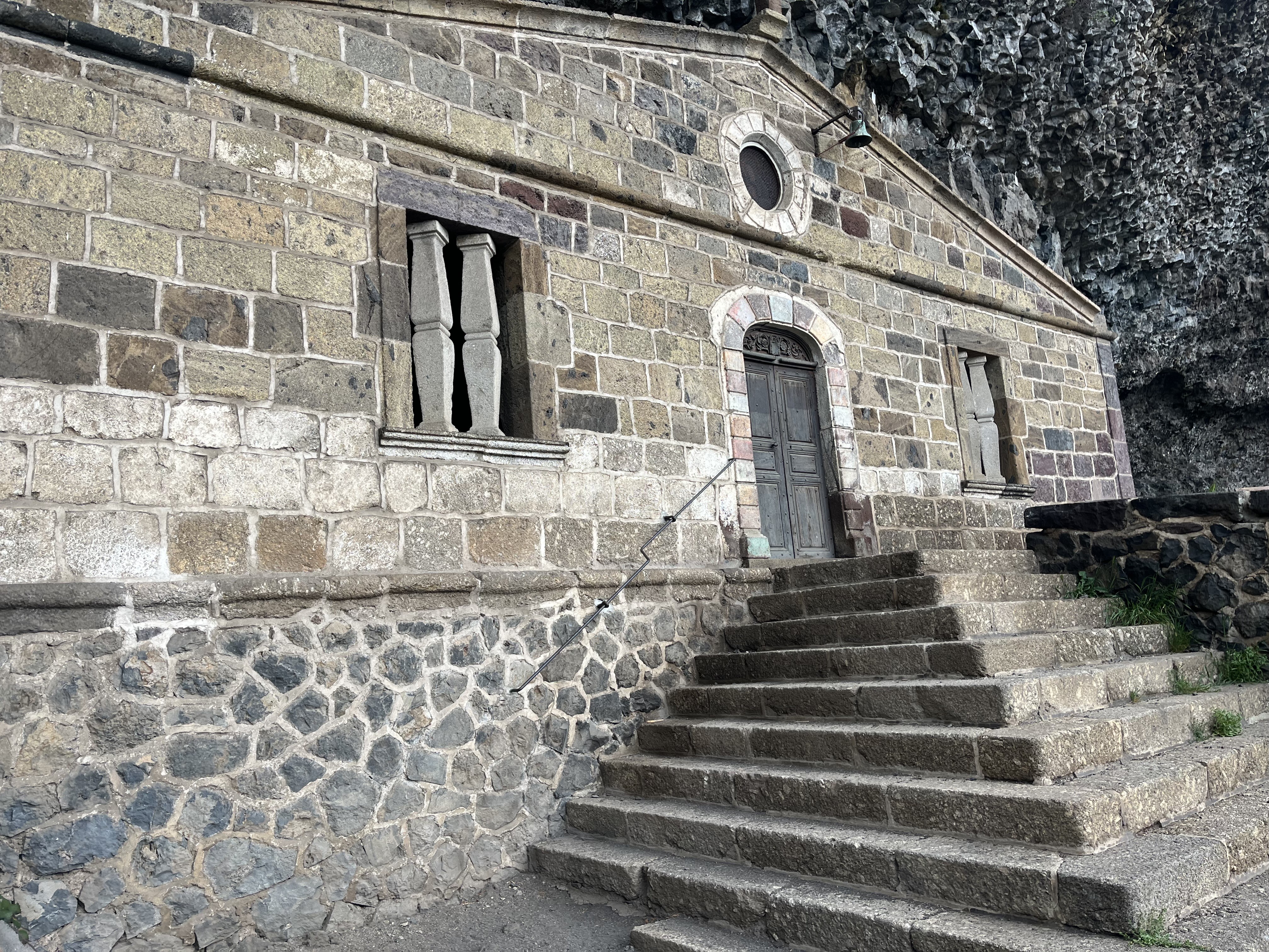 Chapelle de la Madeleine