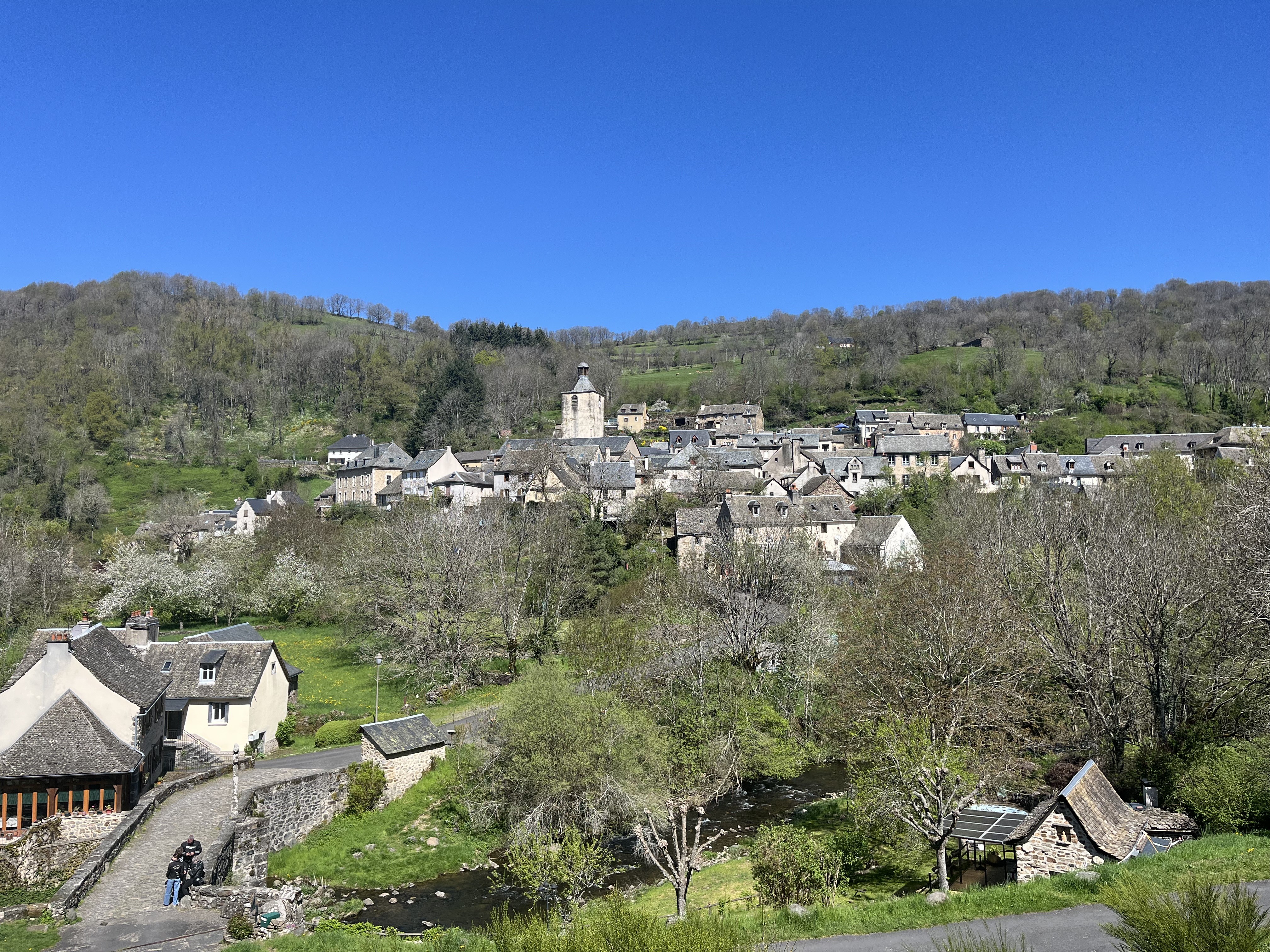 Saint-Chély d’Aubrac