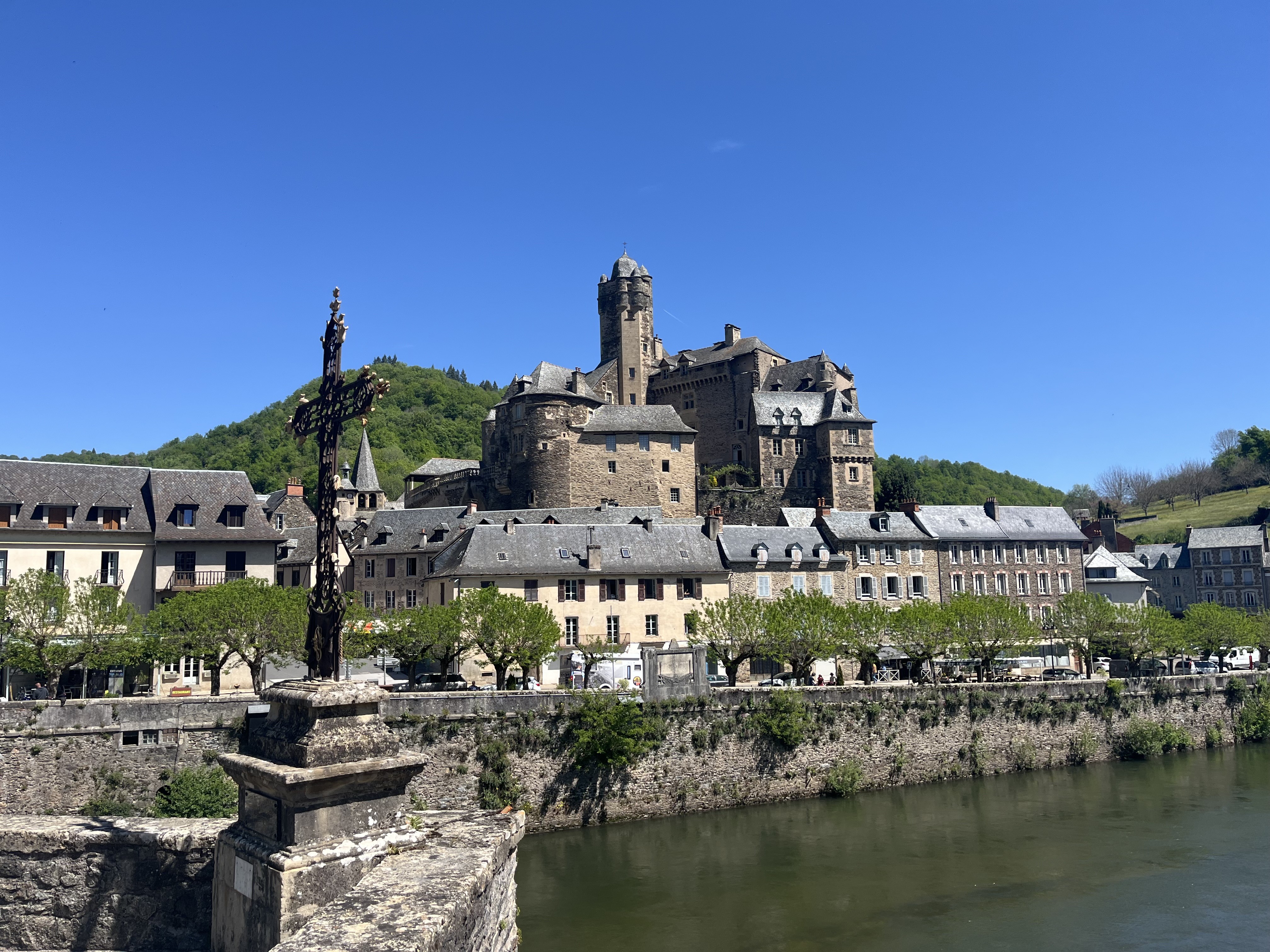 Estaing