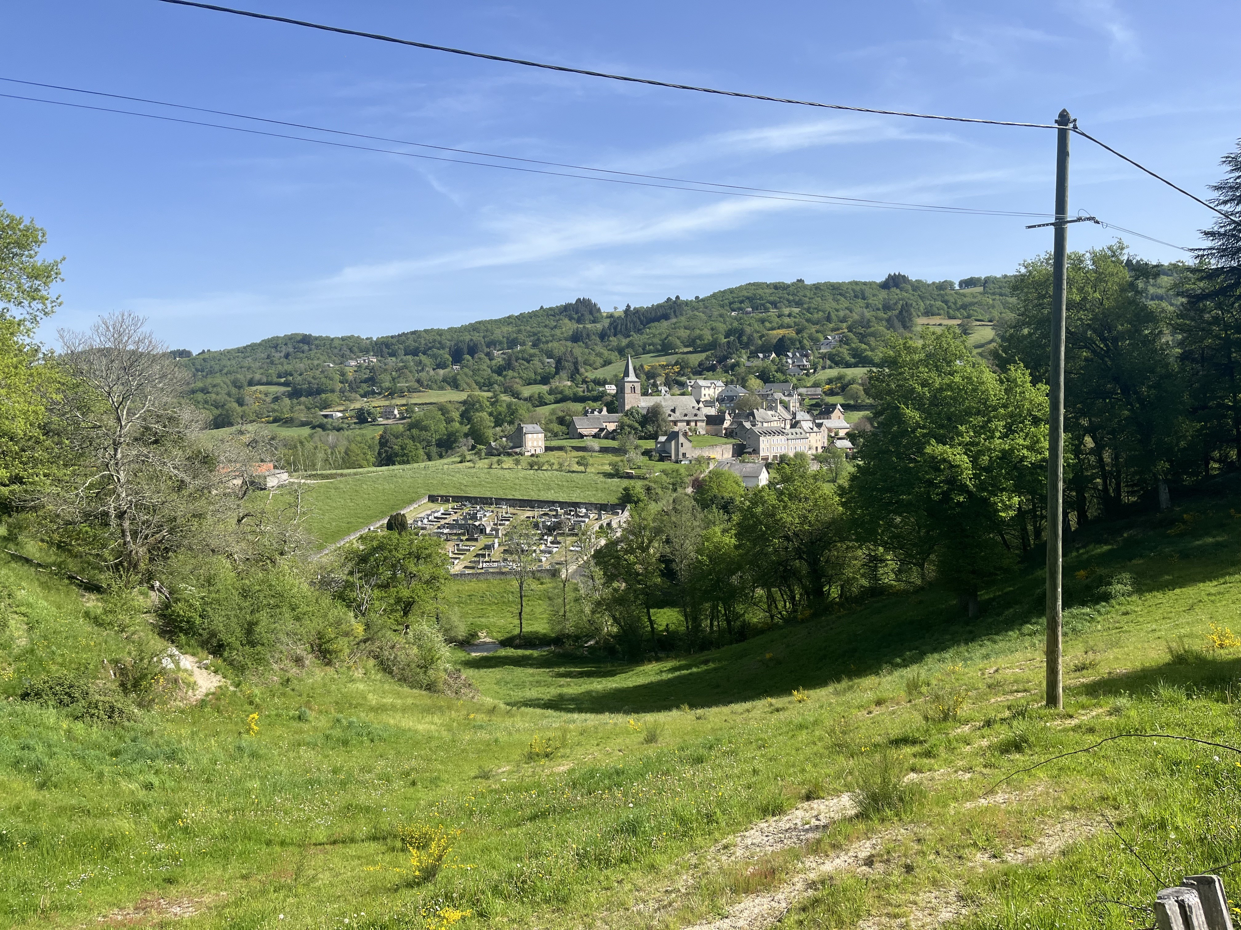 Sénergues