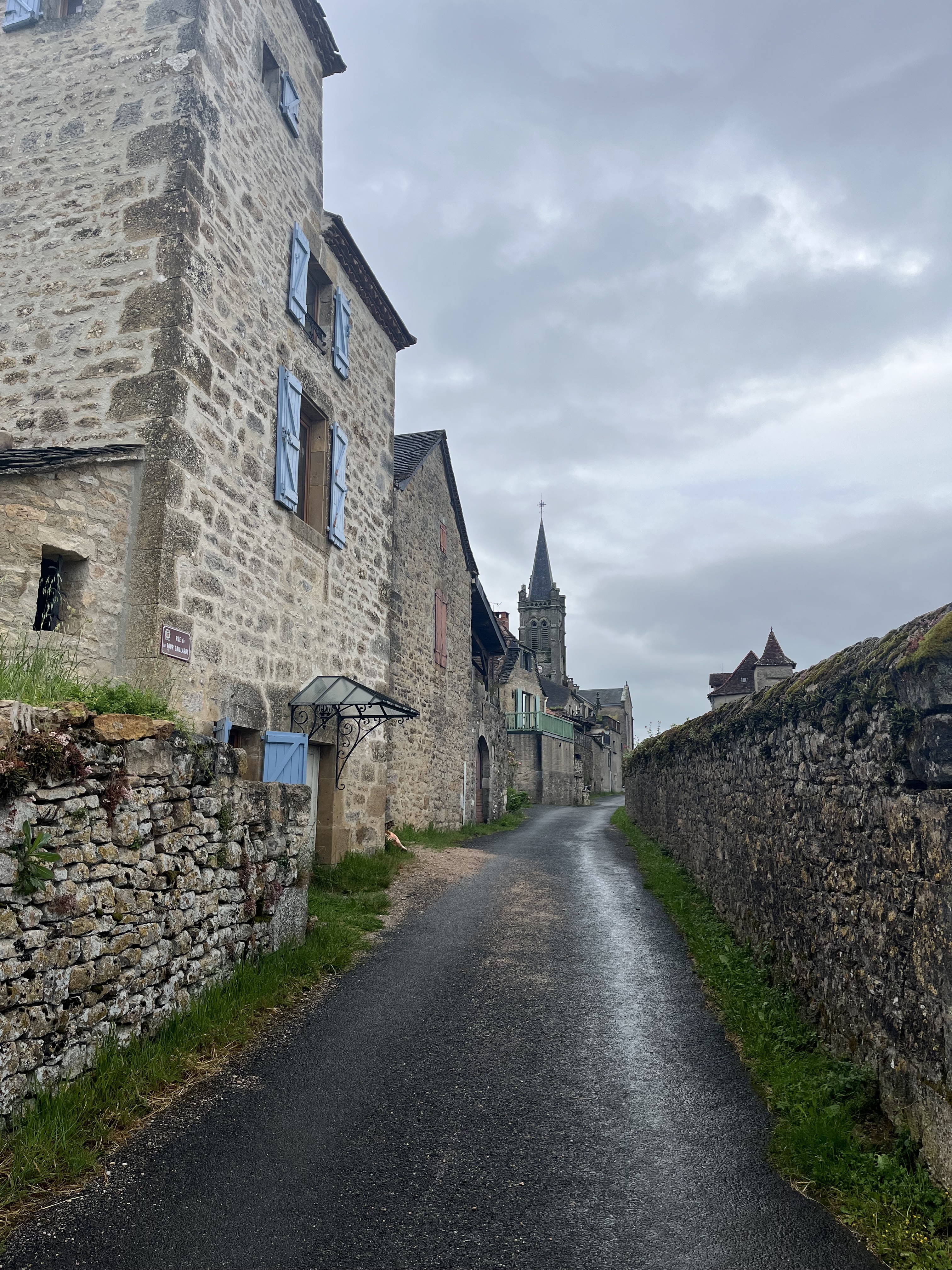 Faycelles 