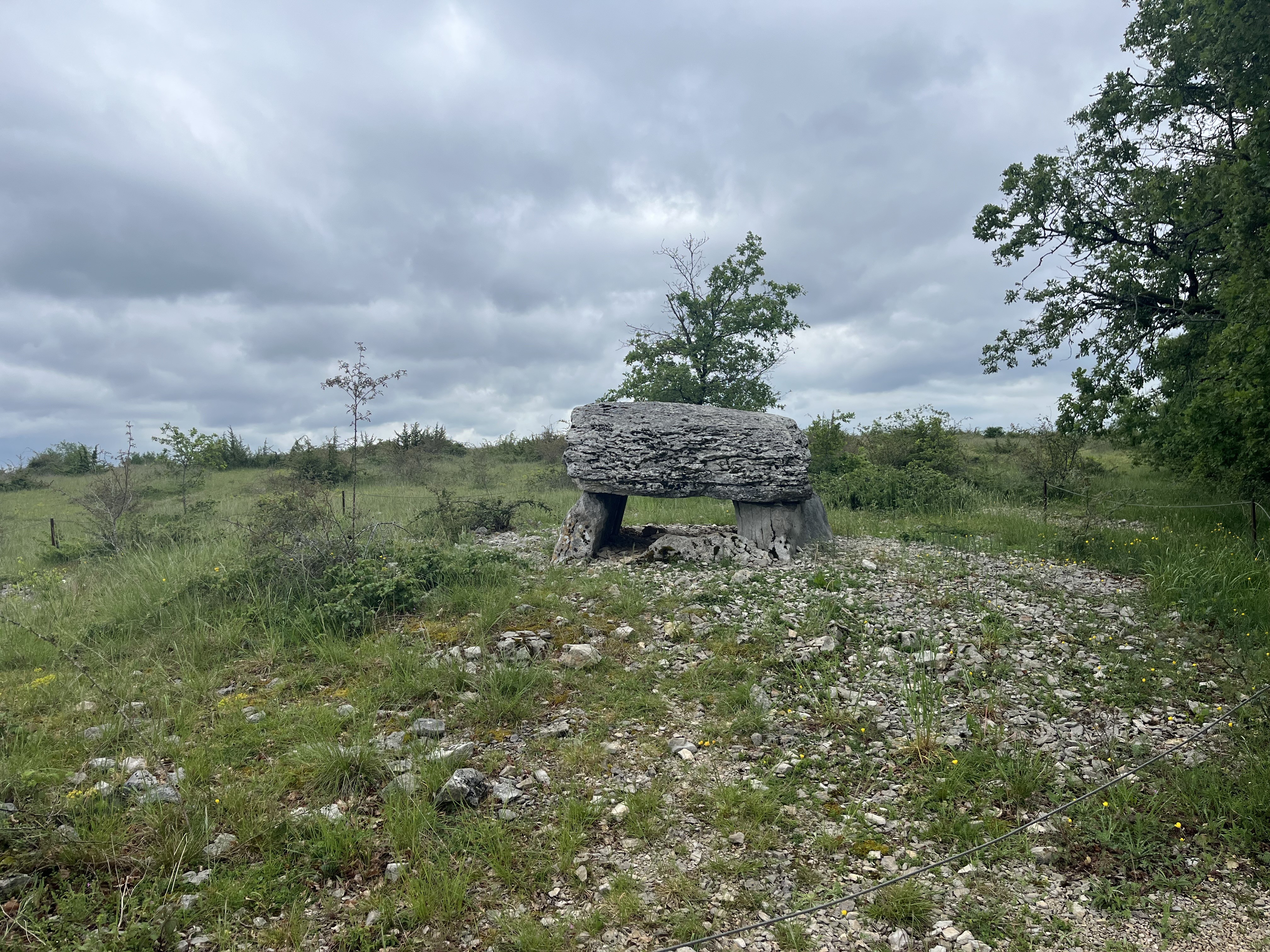 Dolmen
