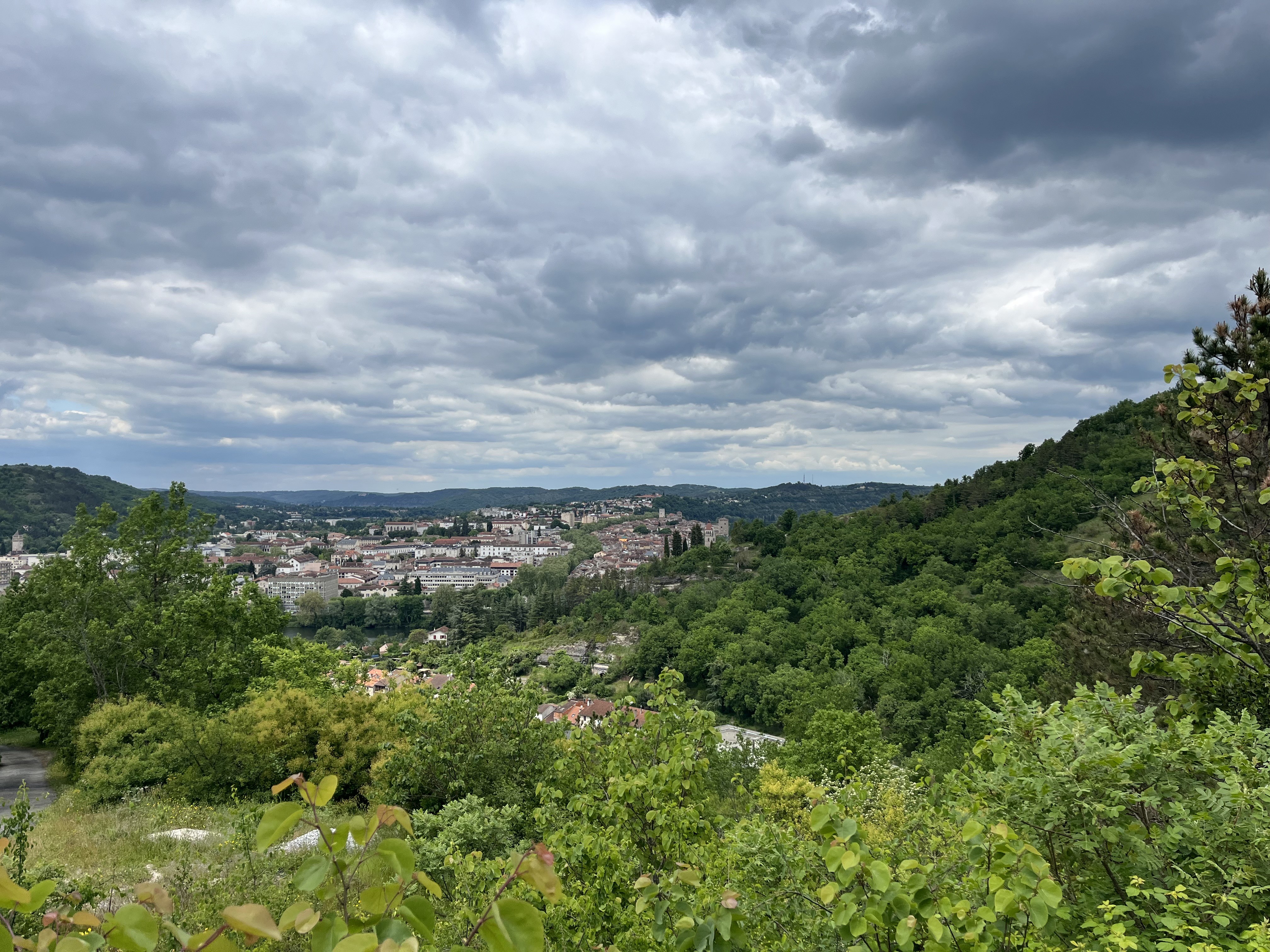 Cahors