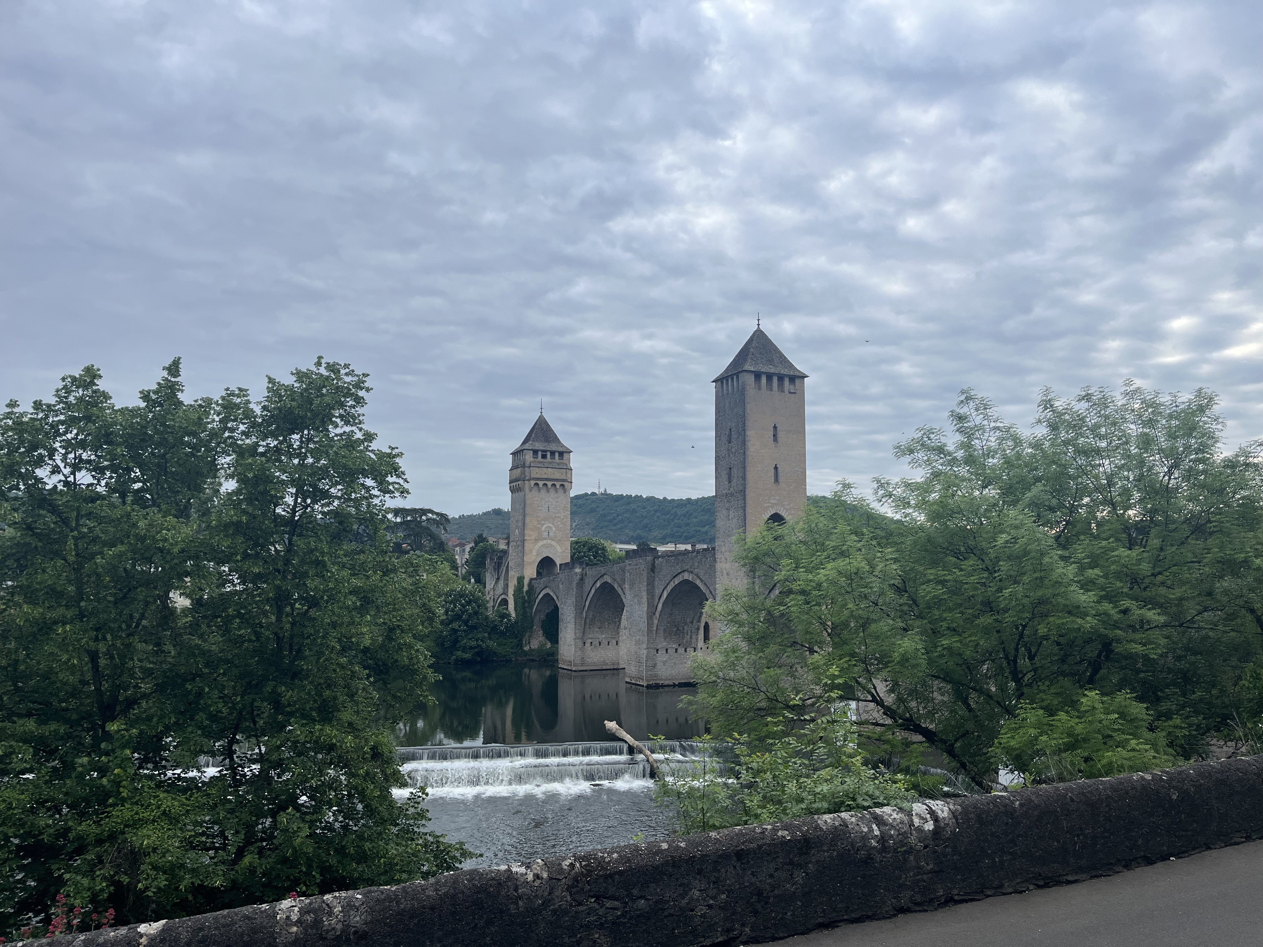 Pont Valentré 