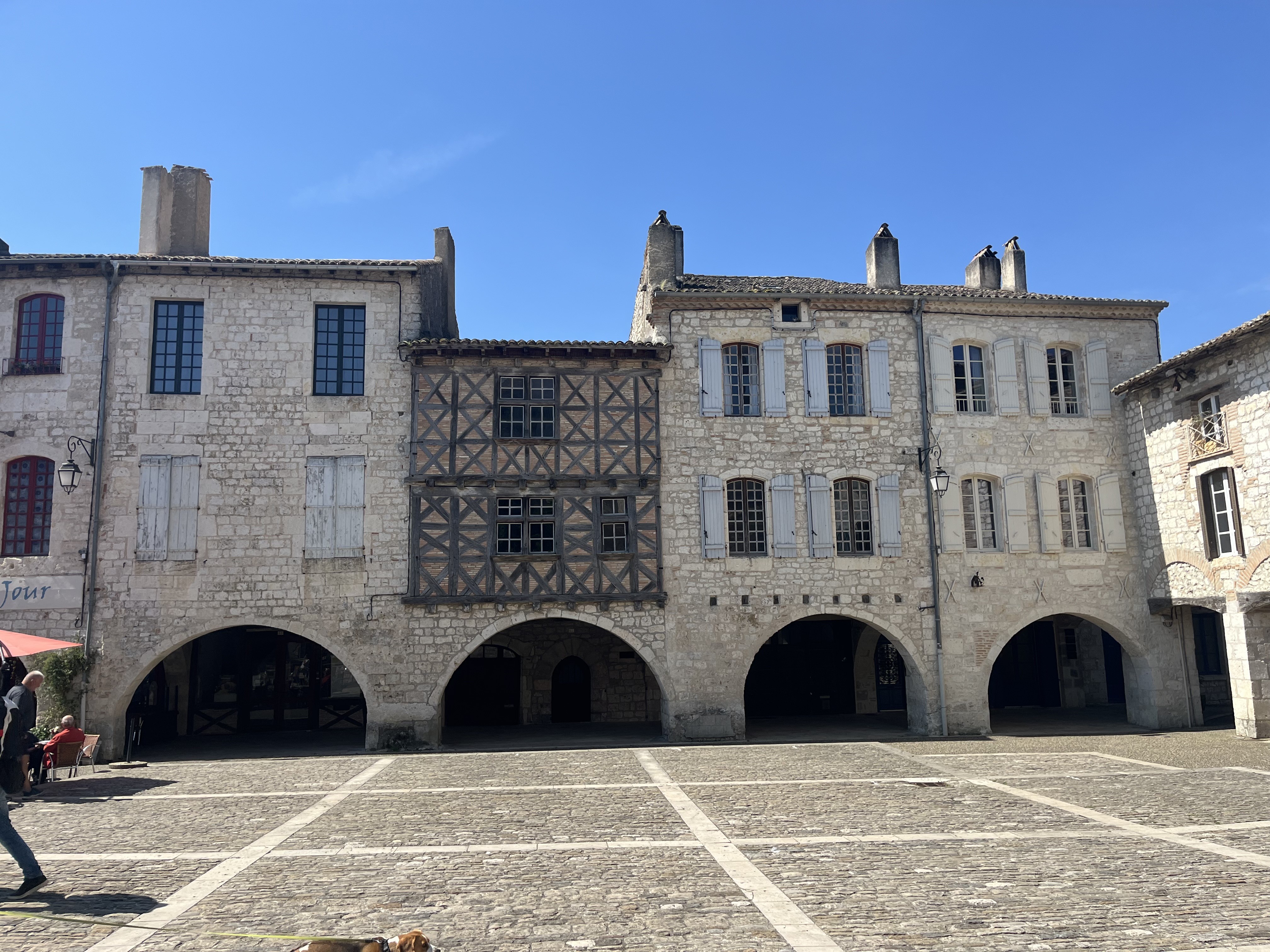 Lauzerte