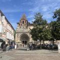 Abbaye de Moissac