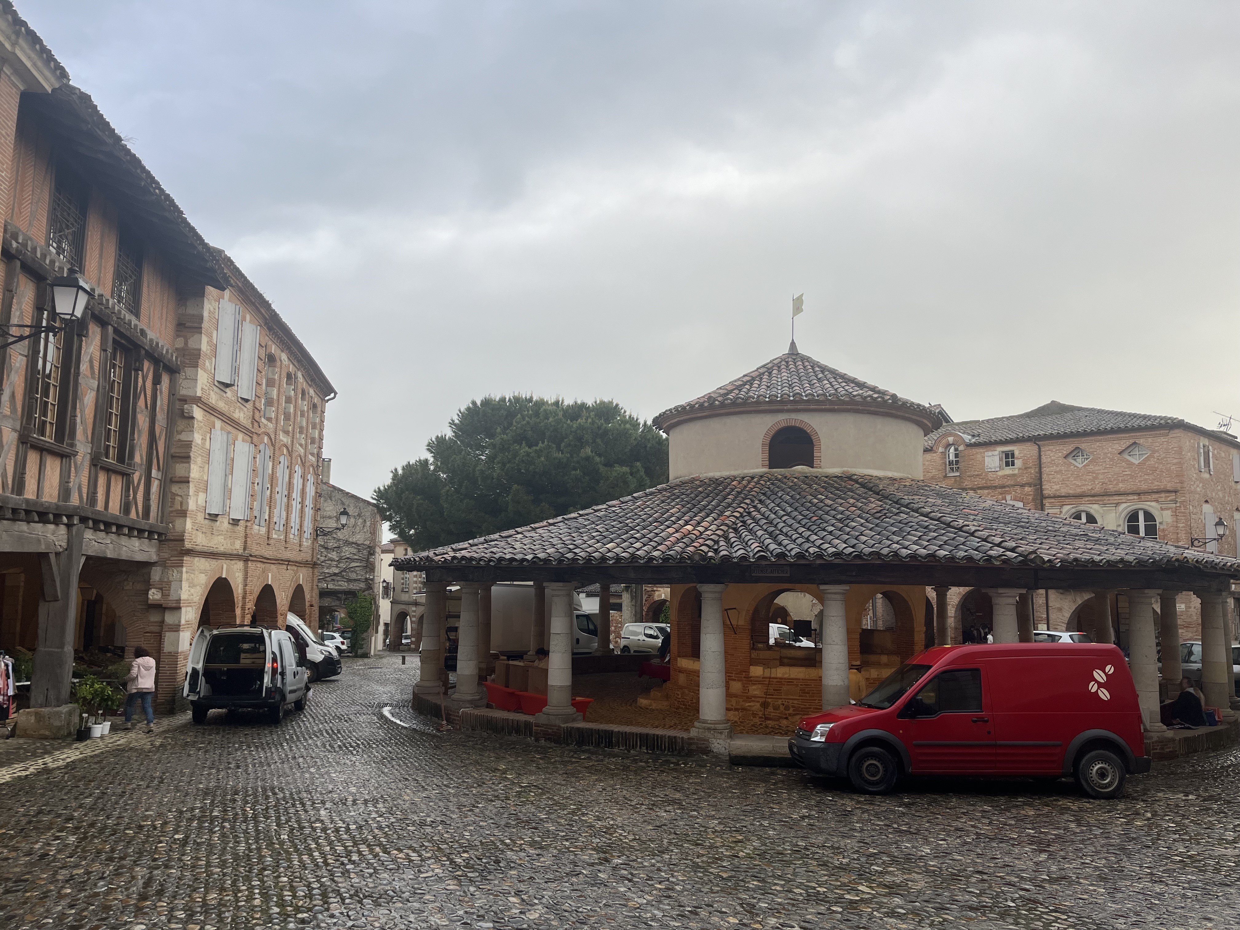 Auvillar