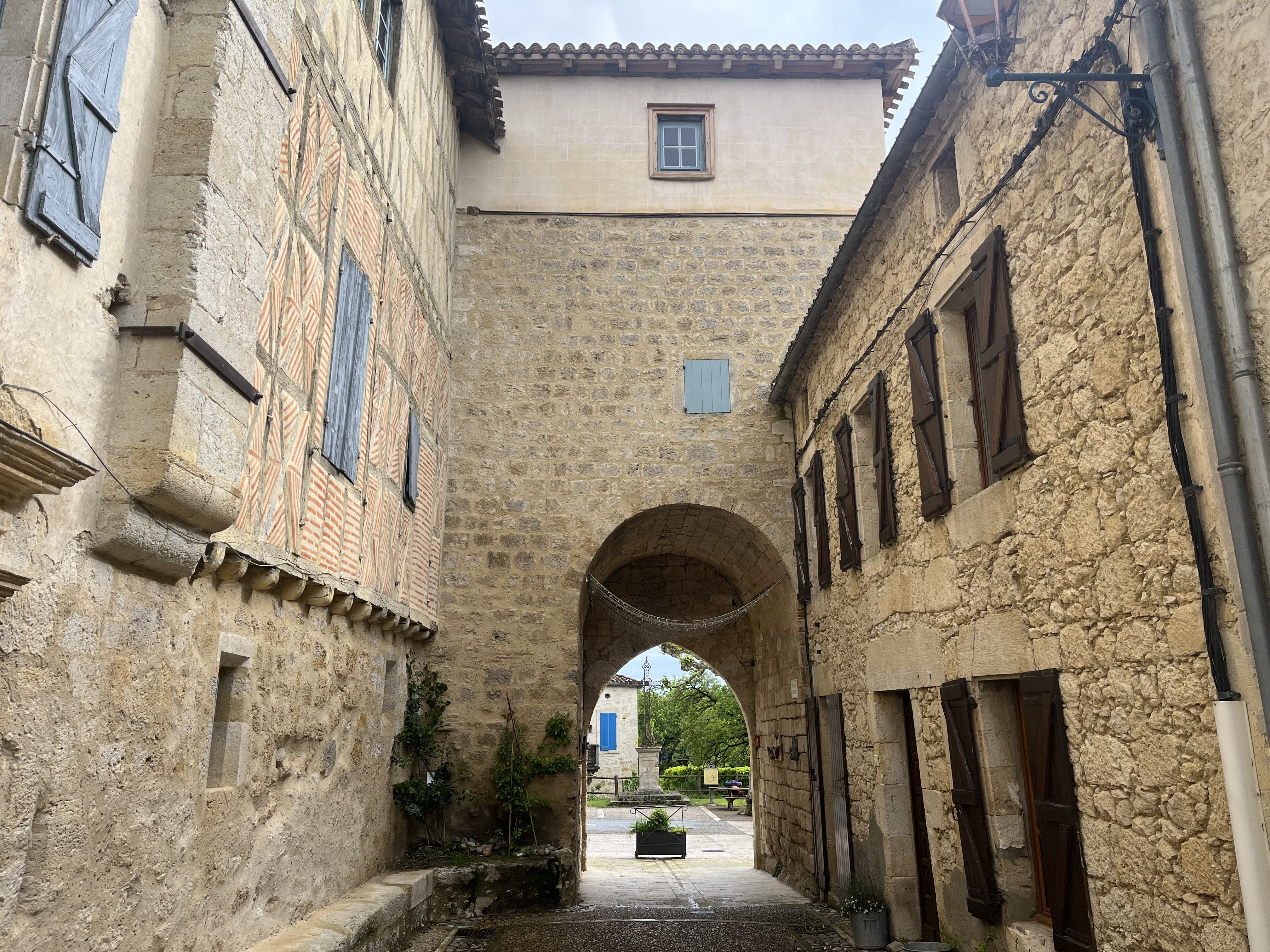 Saint-Antoine