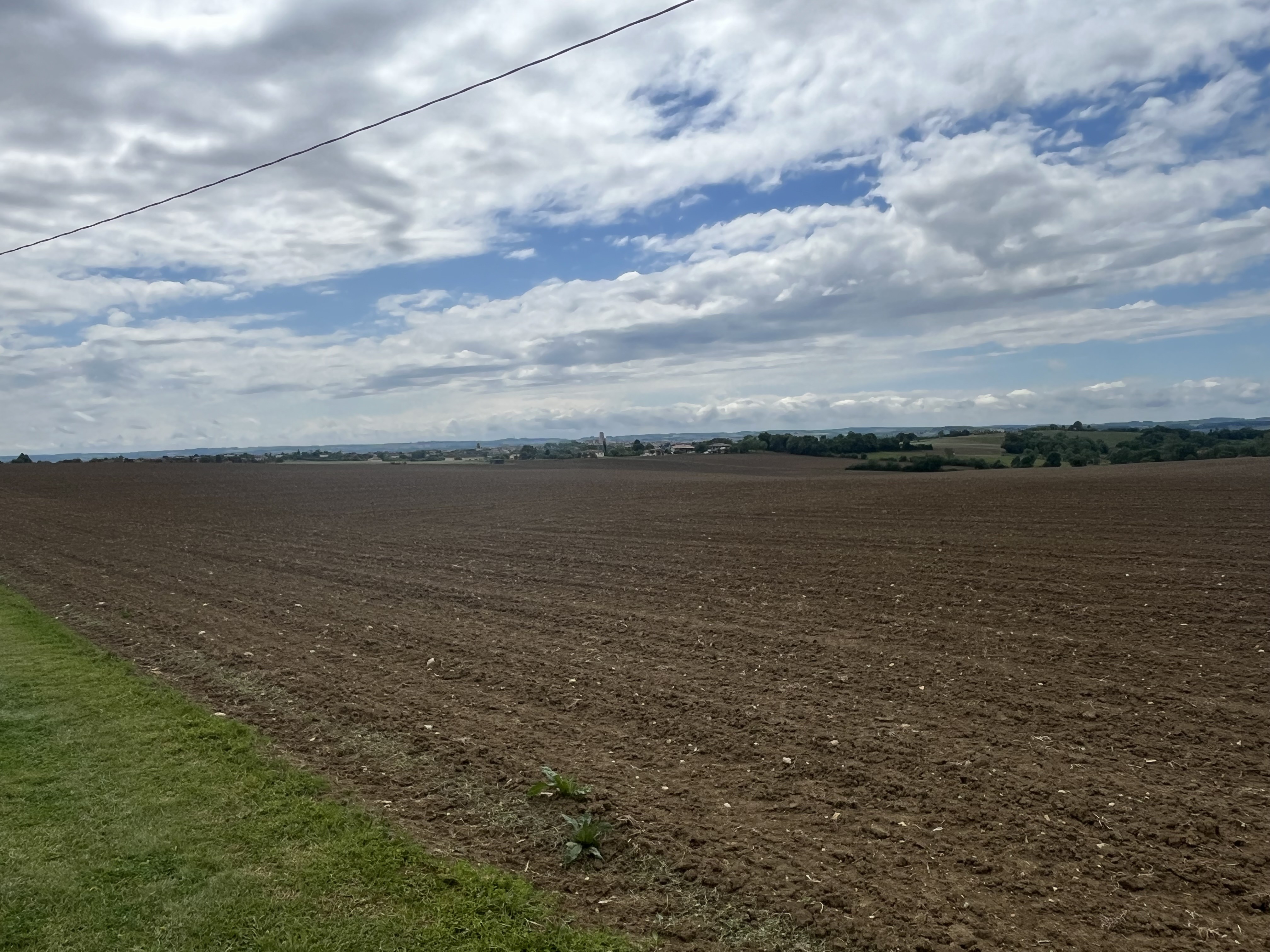 Lectoure