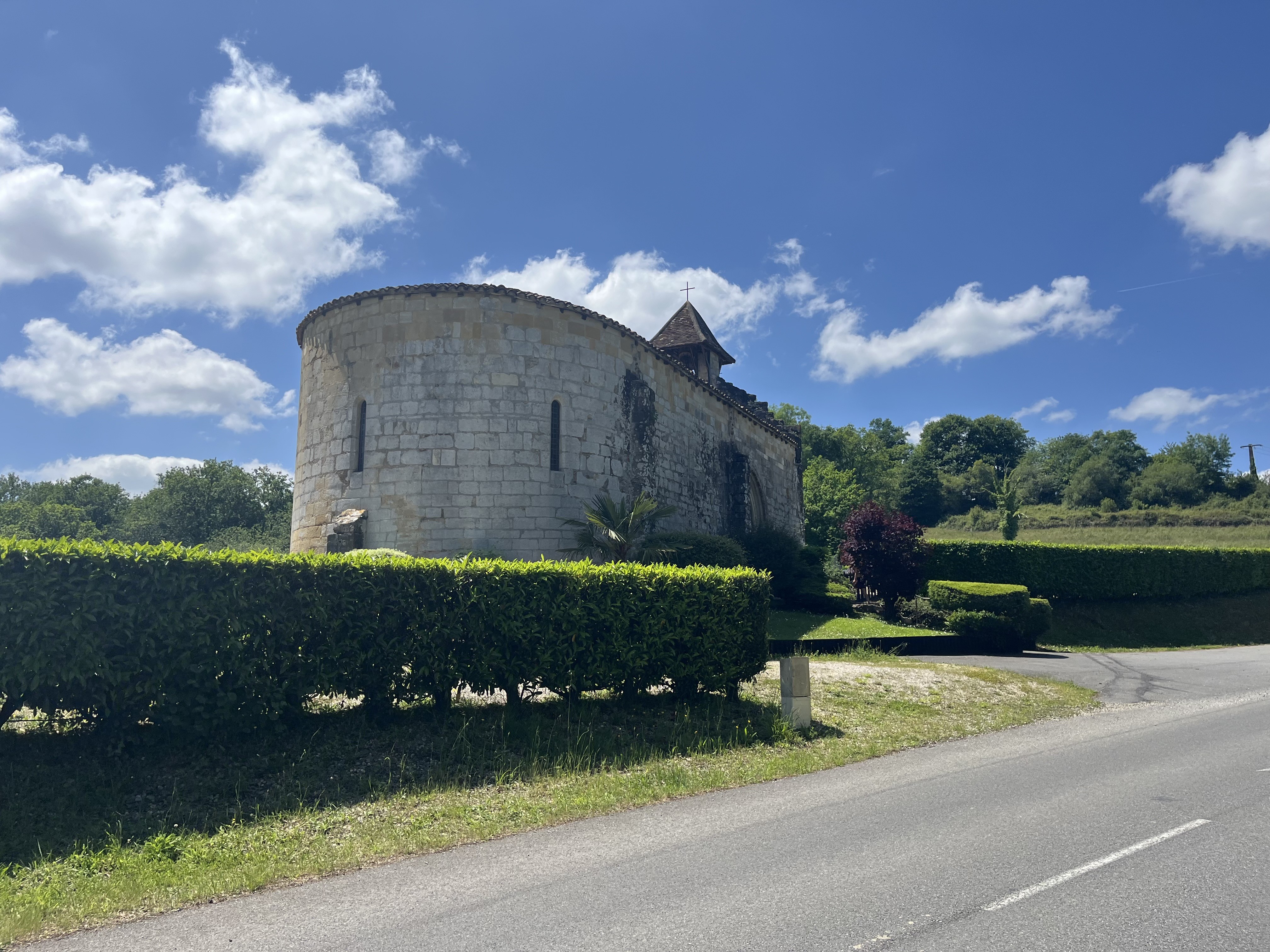 Arthez de Béarn 