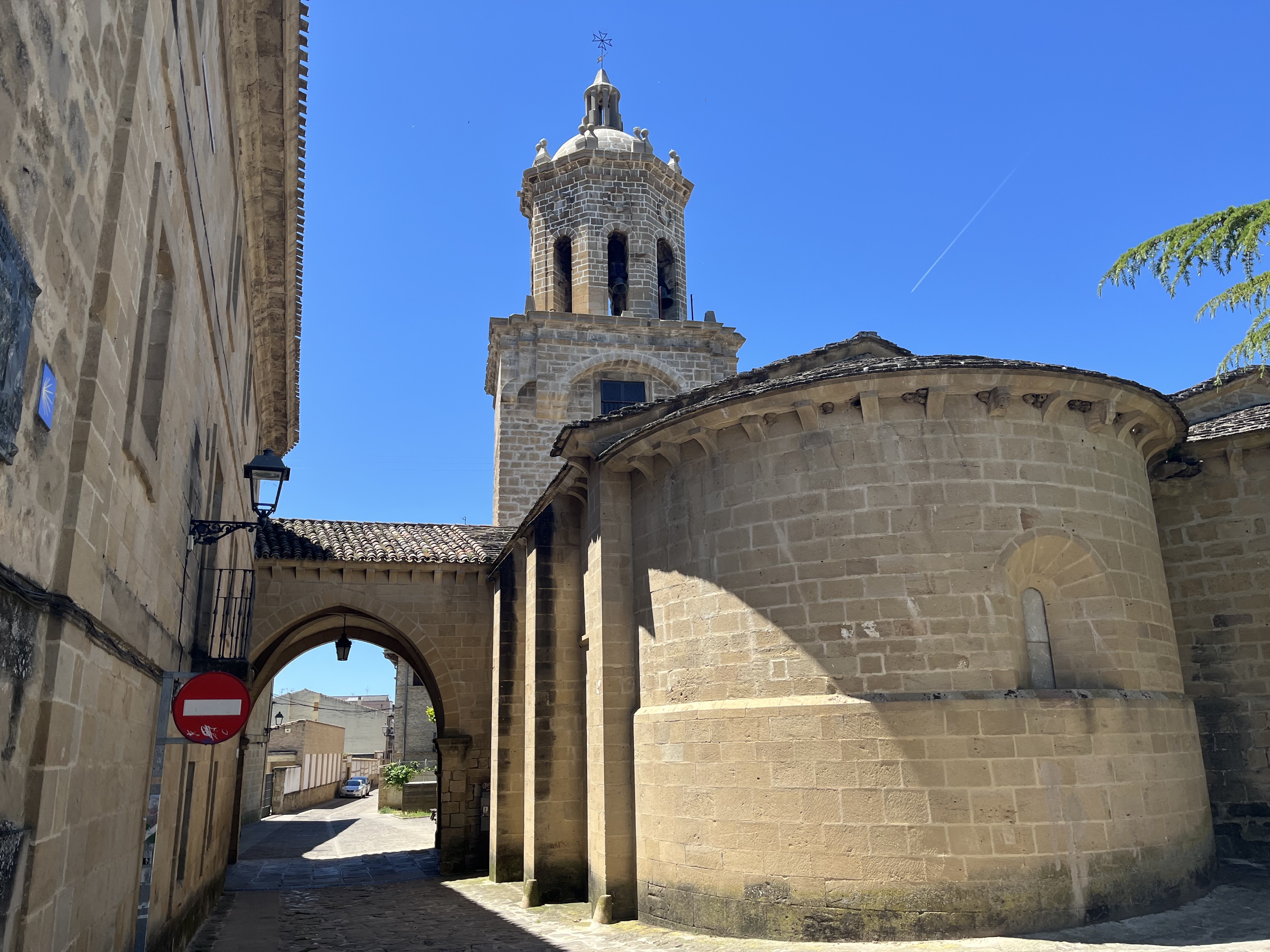 Puente de la Reina