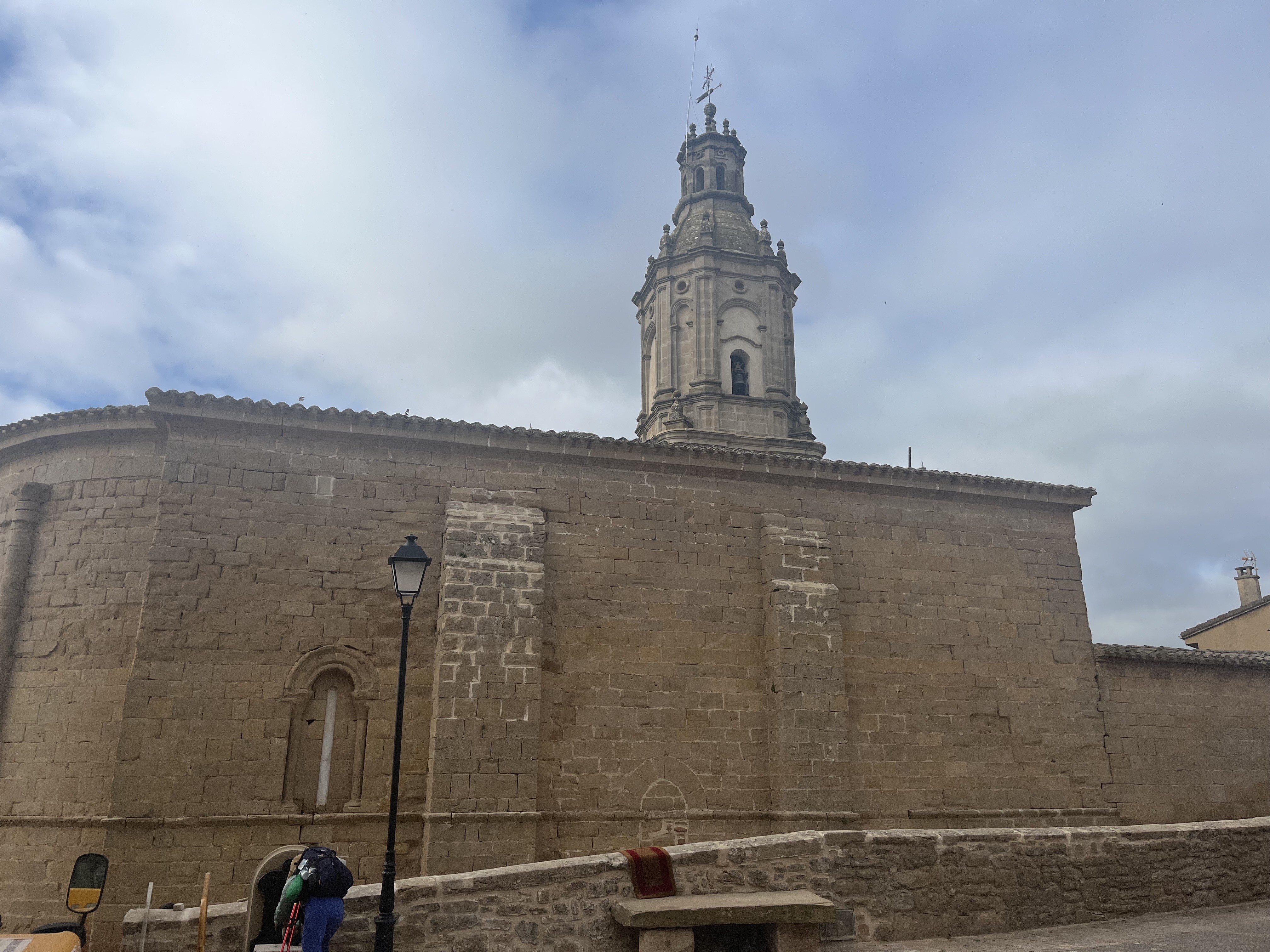 Villamayor de Monjardin