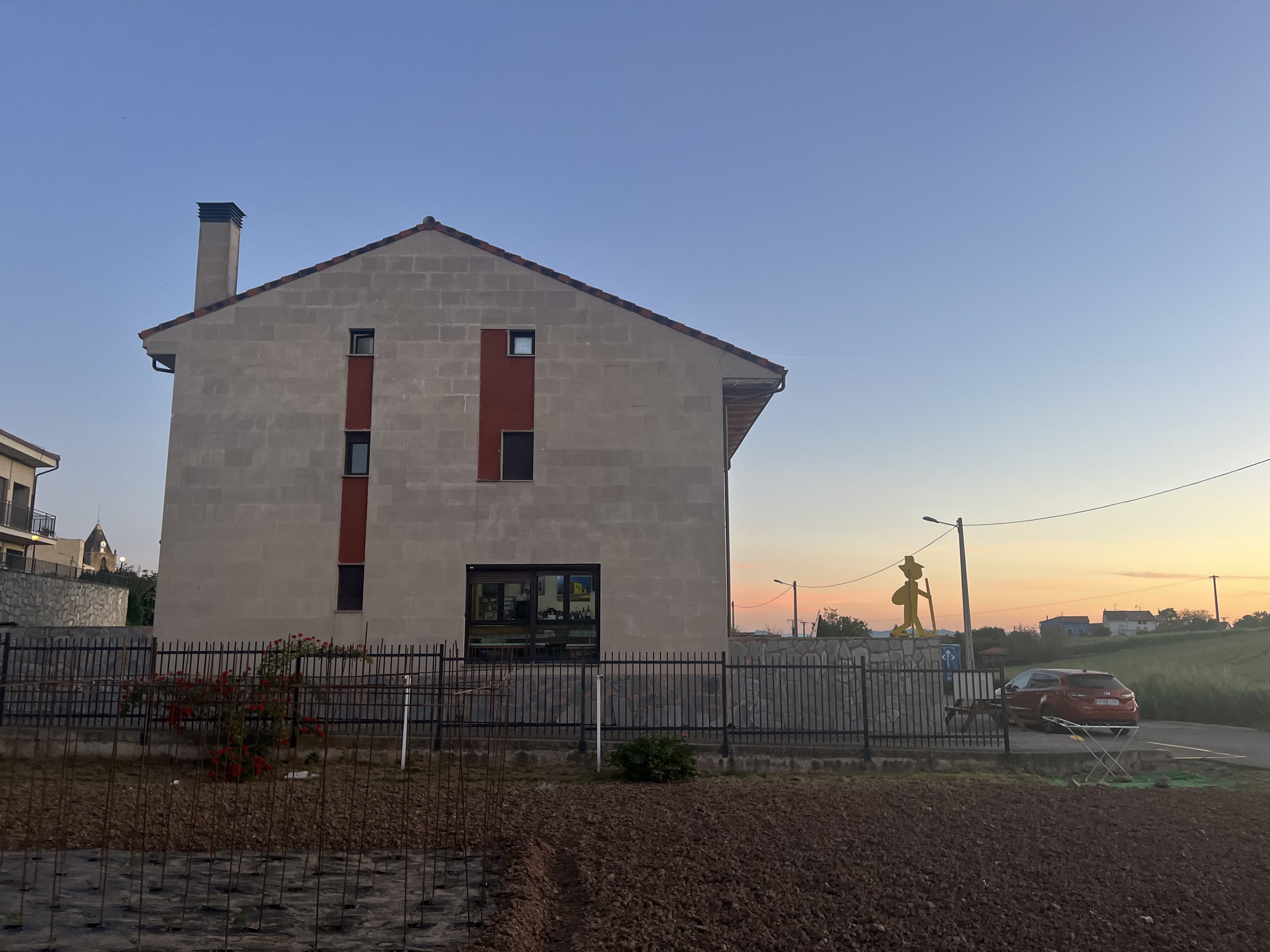 Gîte Cirueña 