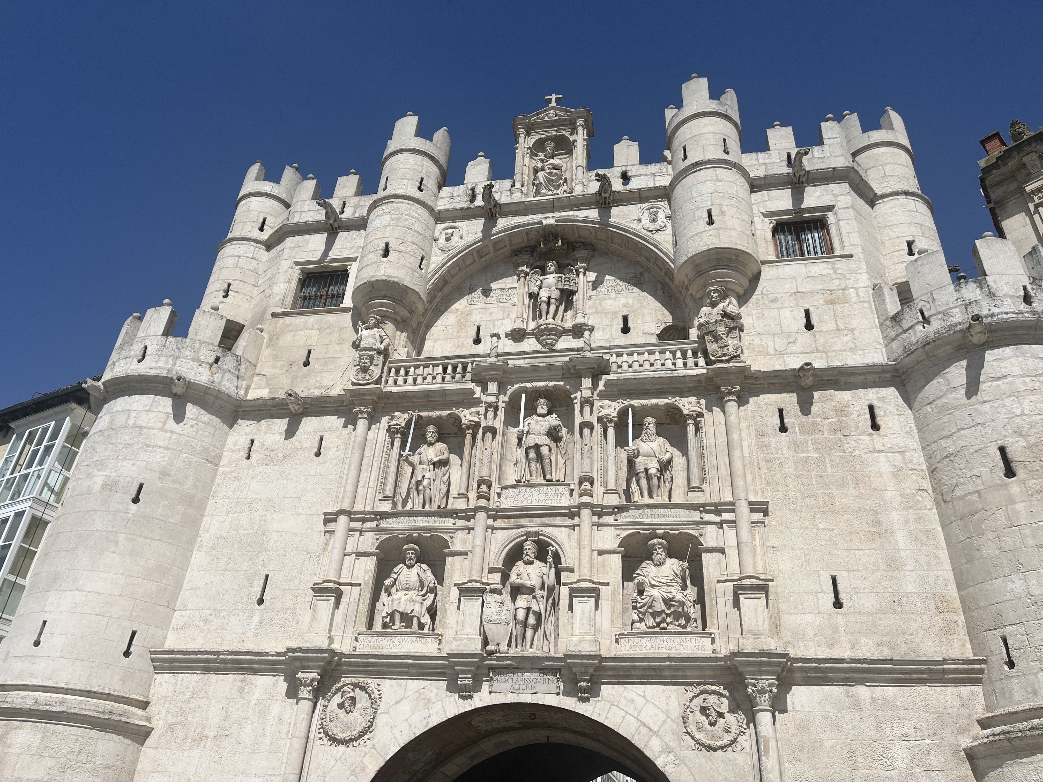 Burgos 