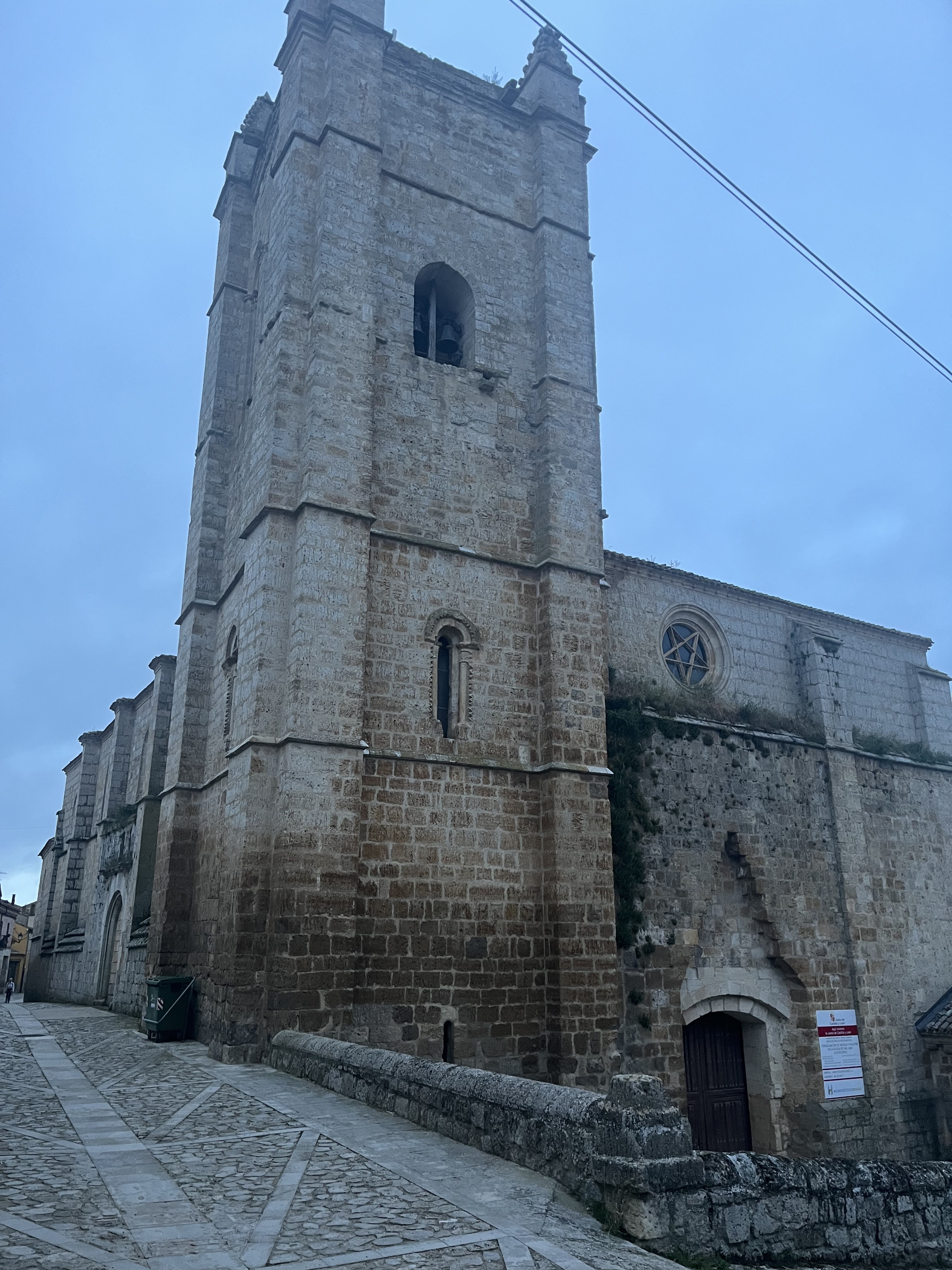 Castrojeriz 