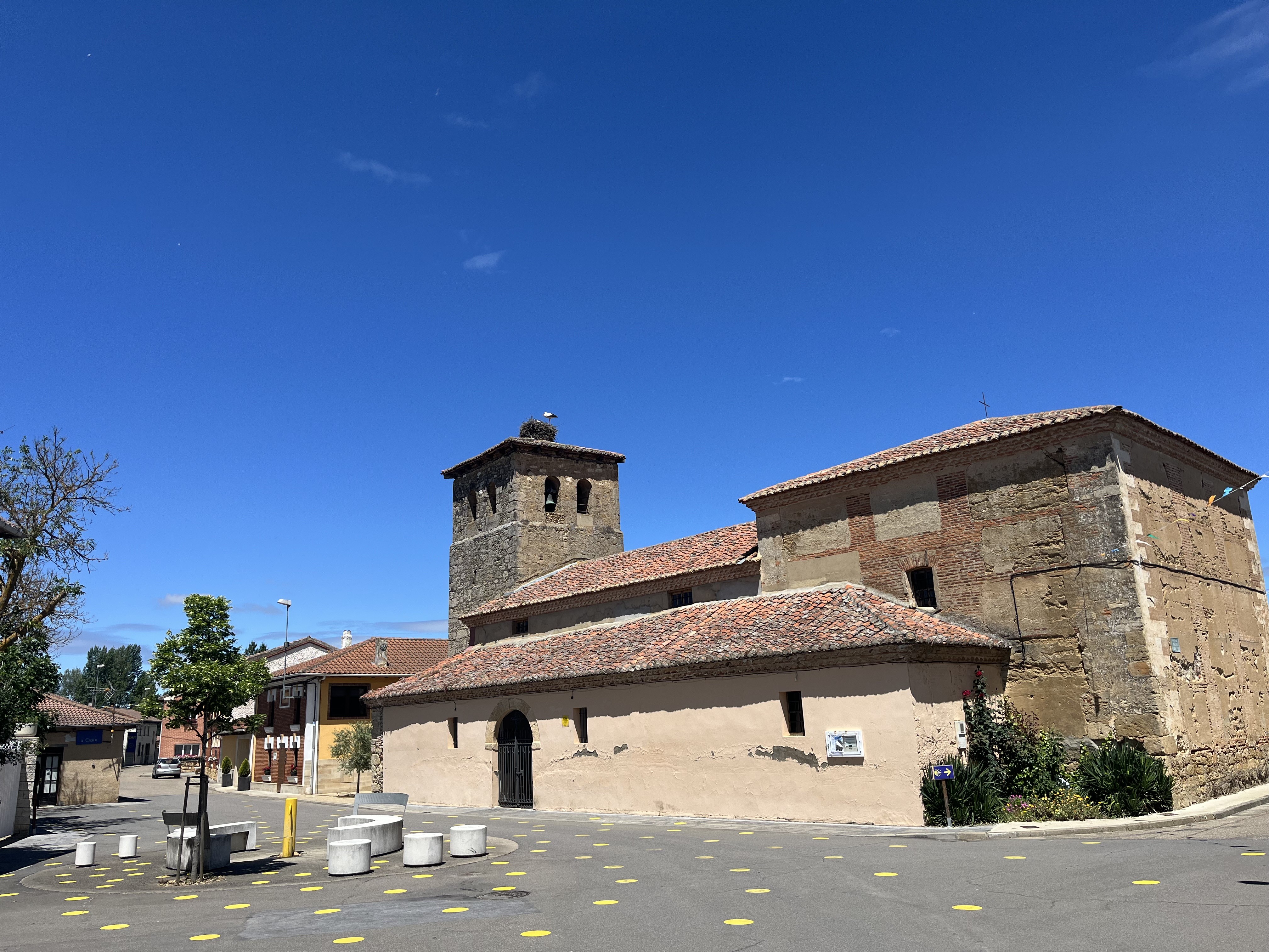 Marcillas de las Mulas