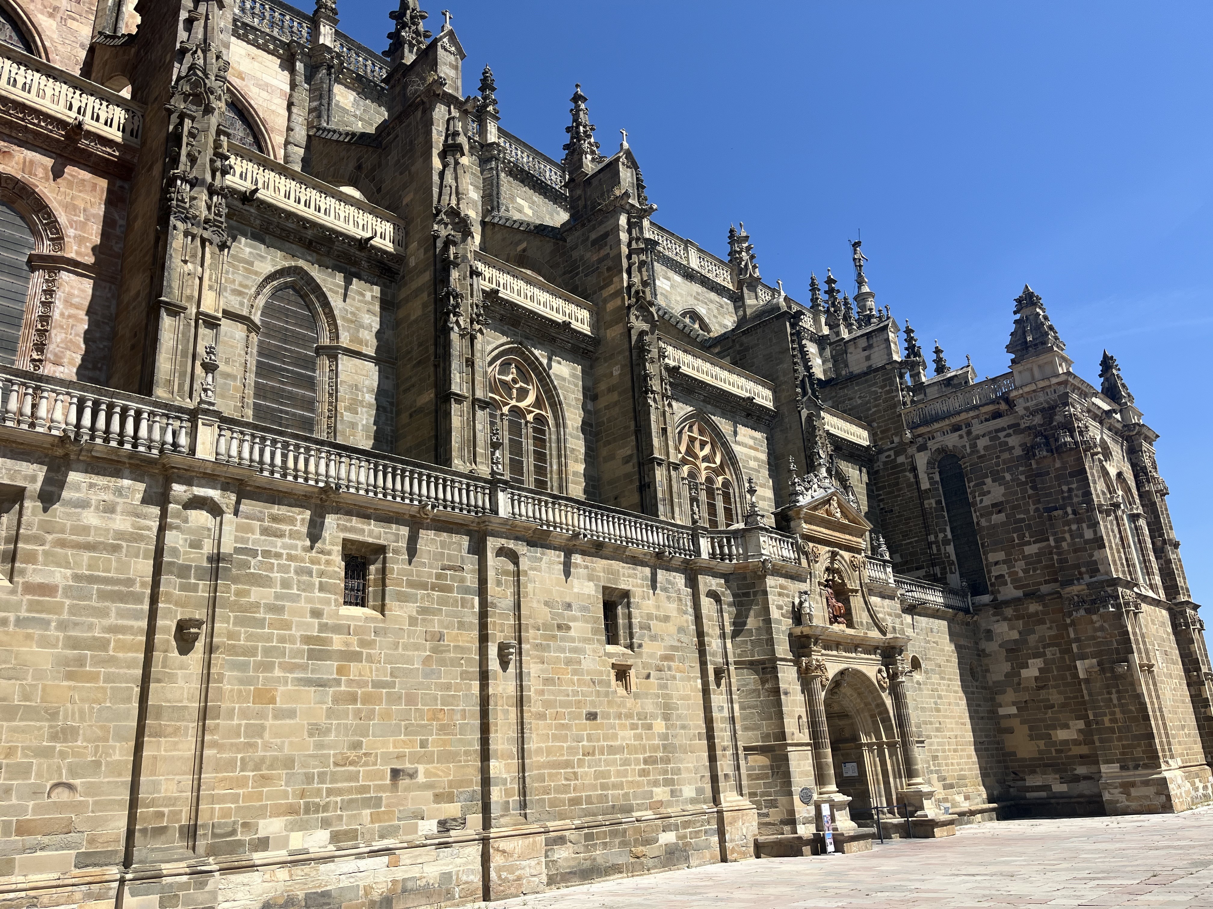 Astorga 