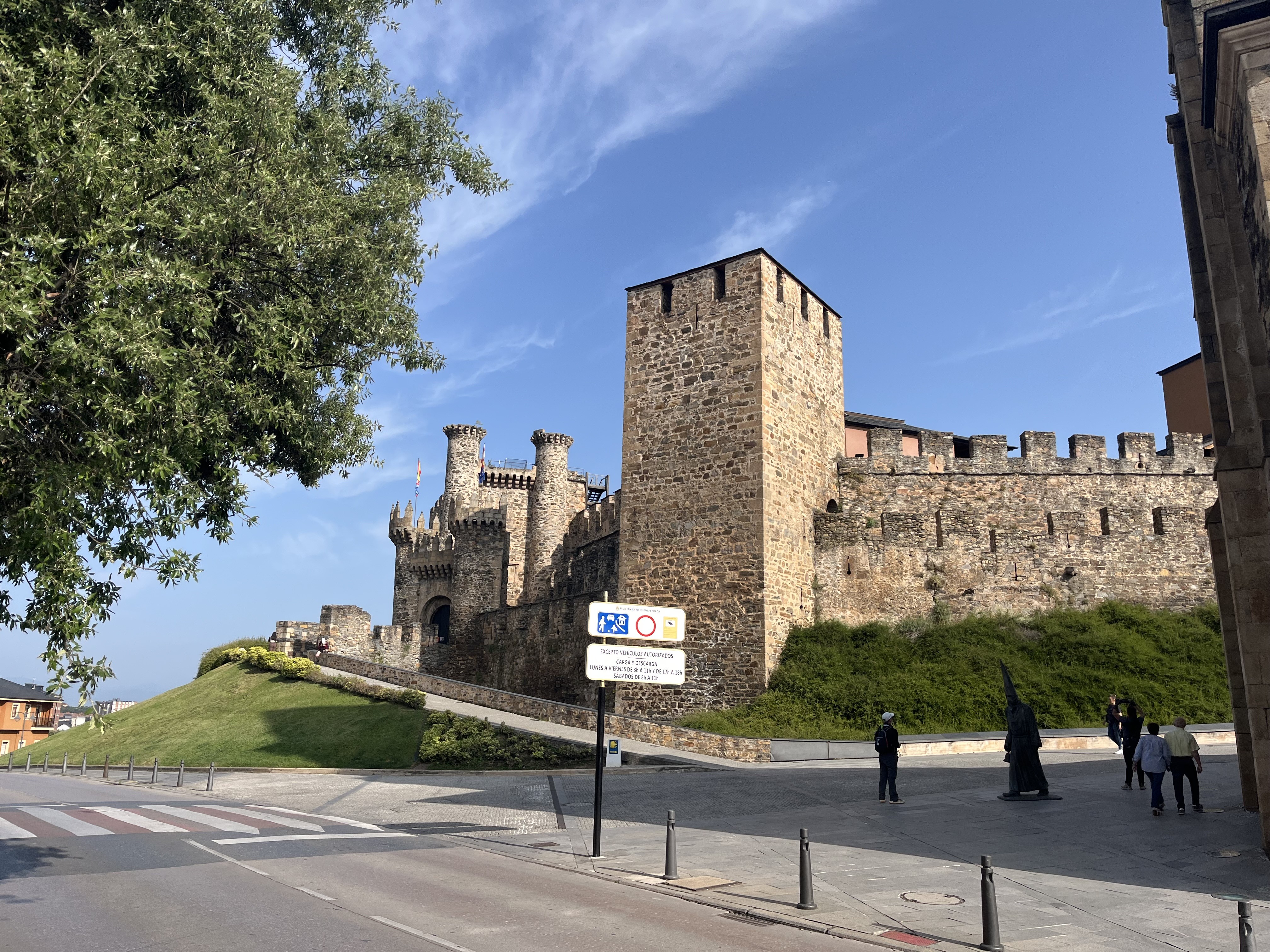 Ponferrada