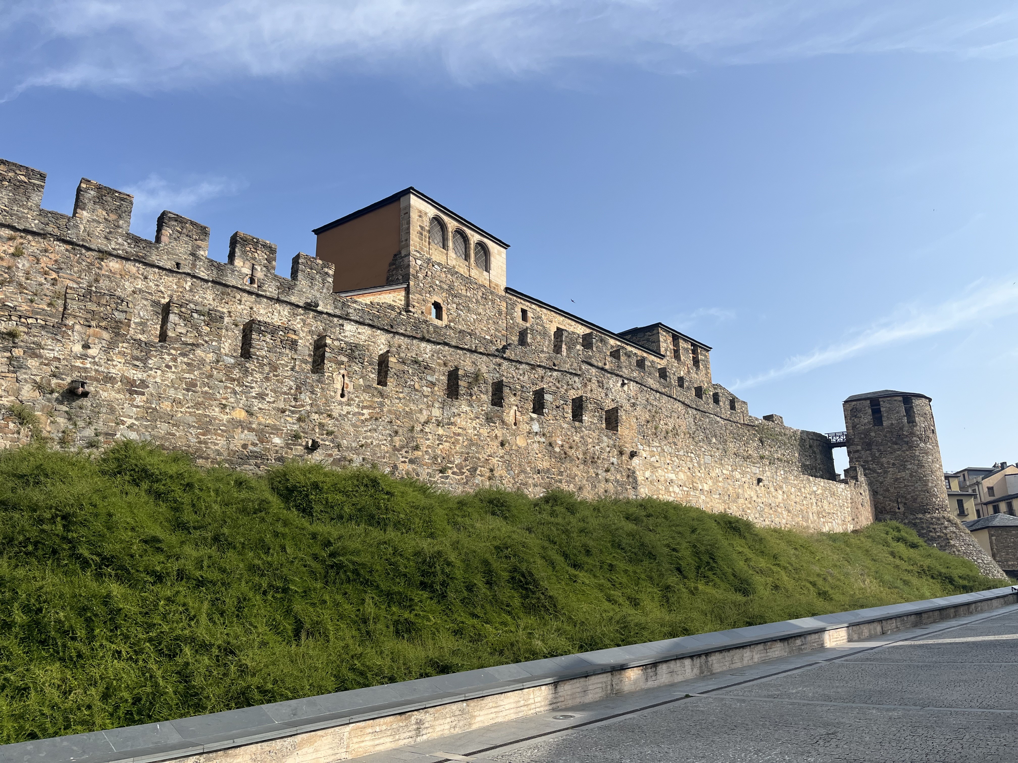 Ponferrada