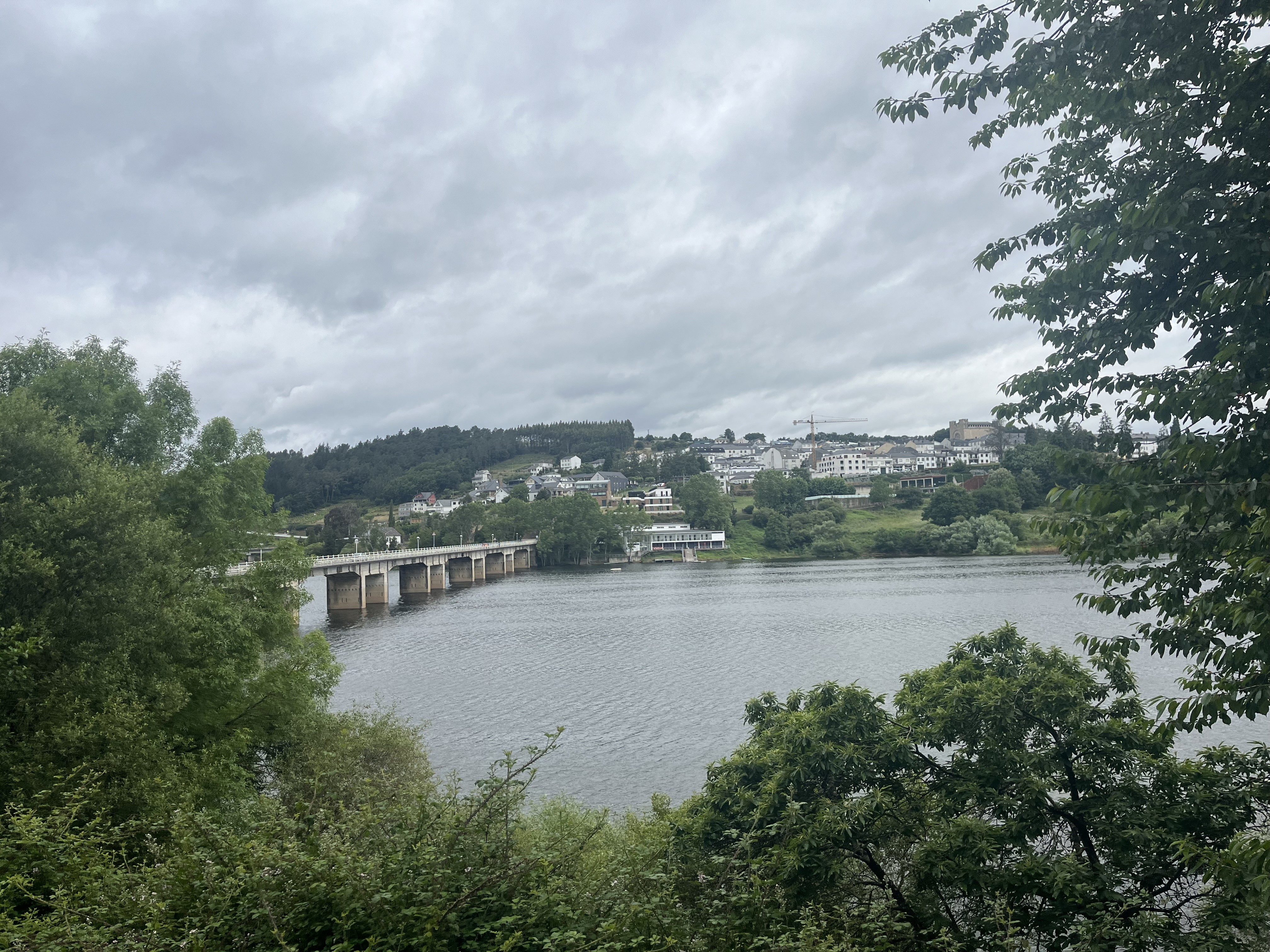 Portomarín 